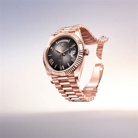 oeding erdel rolex